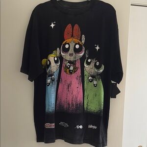 Civil Regime Powerpuff Girls